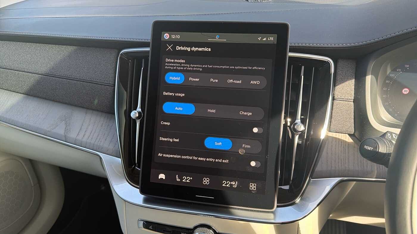 Used Volvo XC90 2026 for sale - 78179874: Photo 62