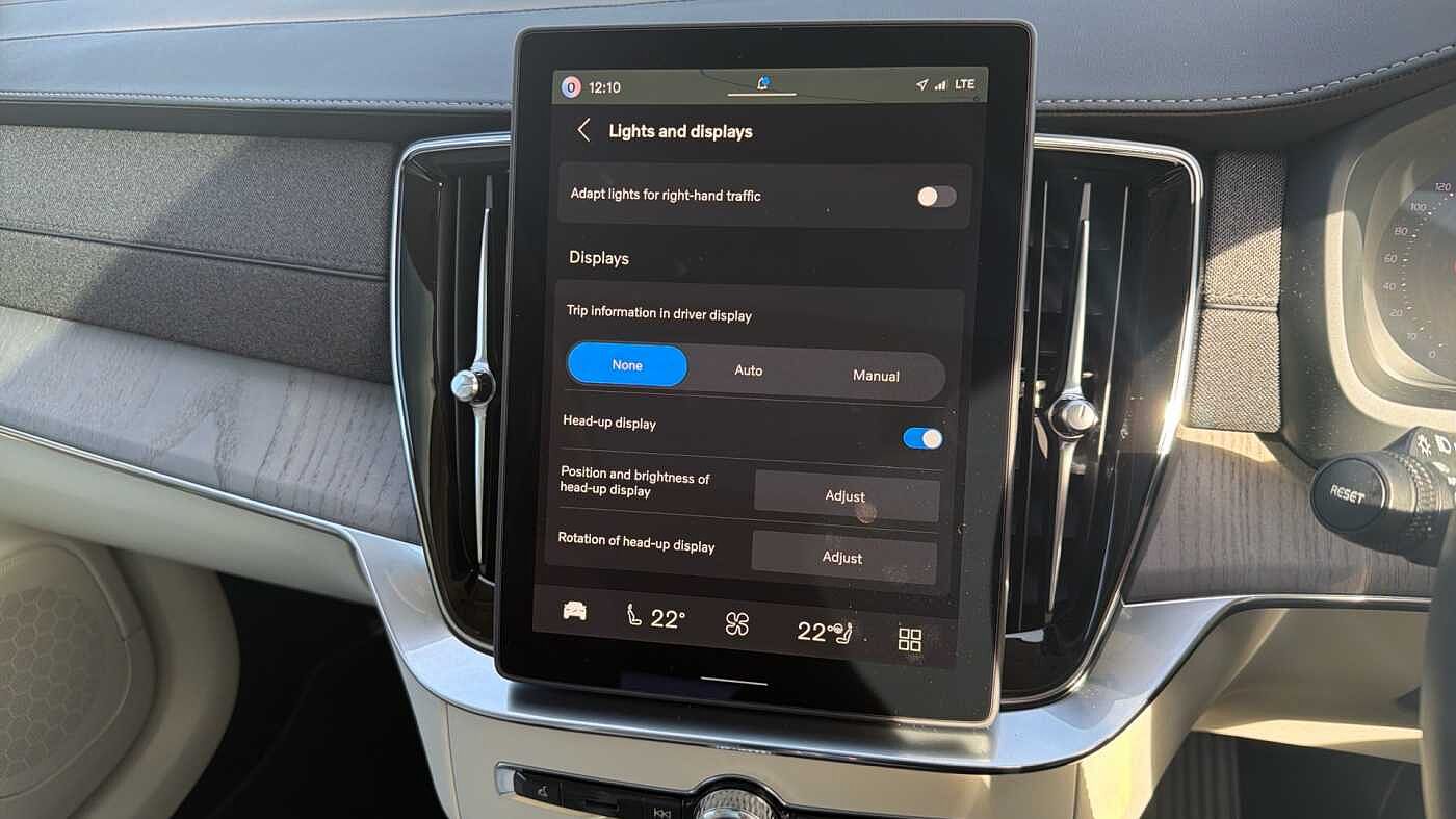 Used Volvo XC90 2026 for sale - 78179874: Photo 63