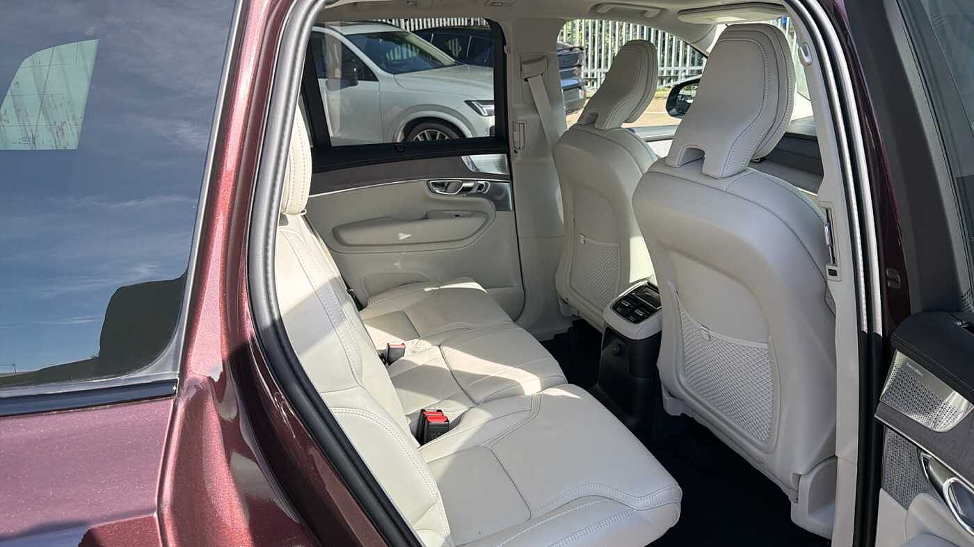 Used Volvo XC90 2026 for sale - 78179874: Photo 8