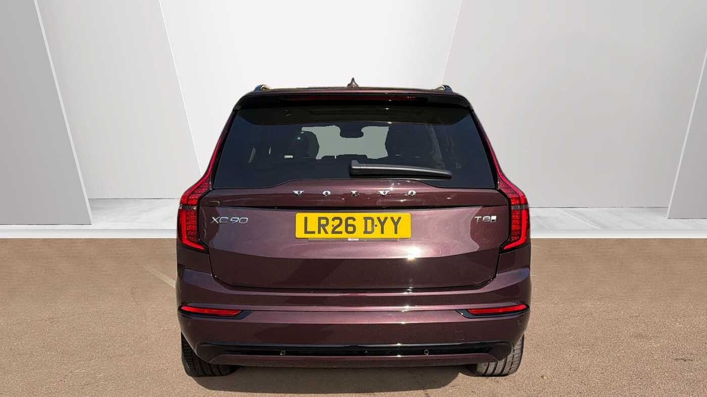 Used Volvo XC90 2026 for sale - 78179874: Photo 9