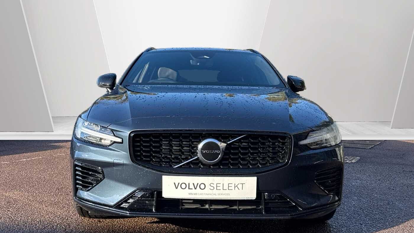 Used Volvo V60 2025 for sale - 78035936: Photo 10