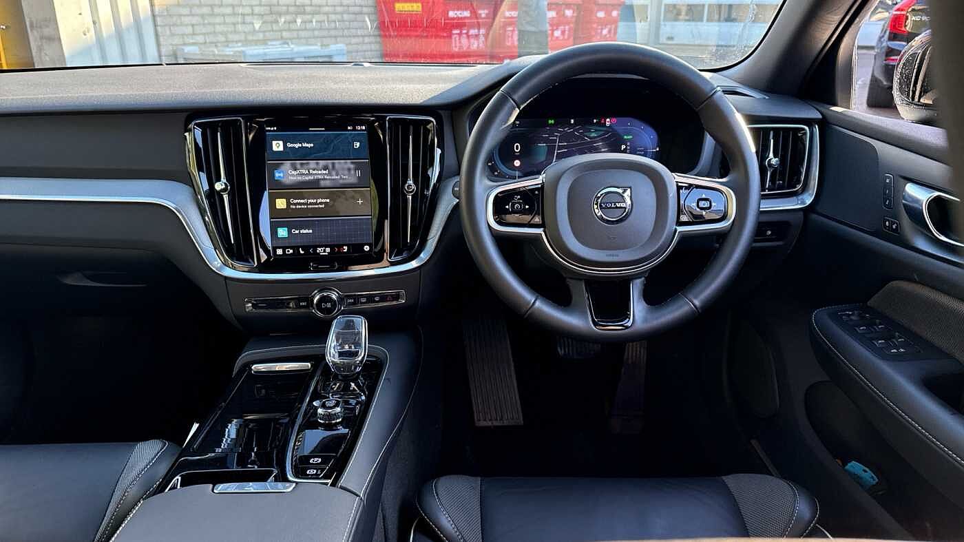 Used Volvo V60 2025 for sale - 78035936: Photo 12