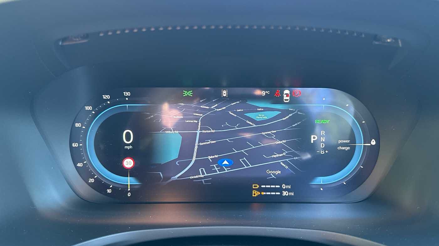 Used Volvo V60 2025 for sale - 78035936: Photo 13