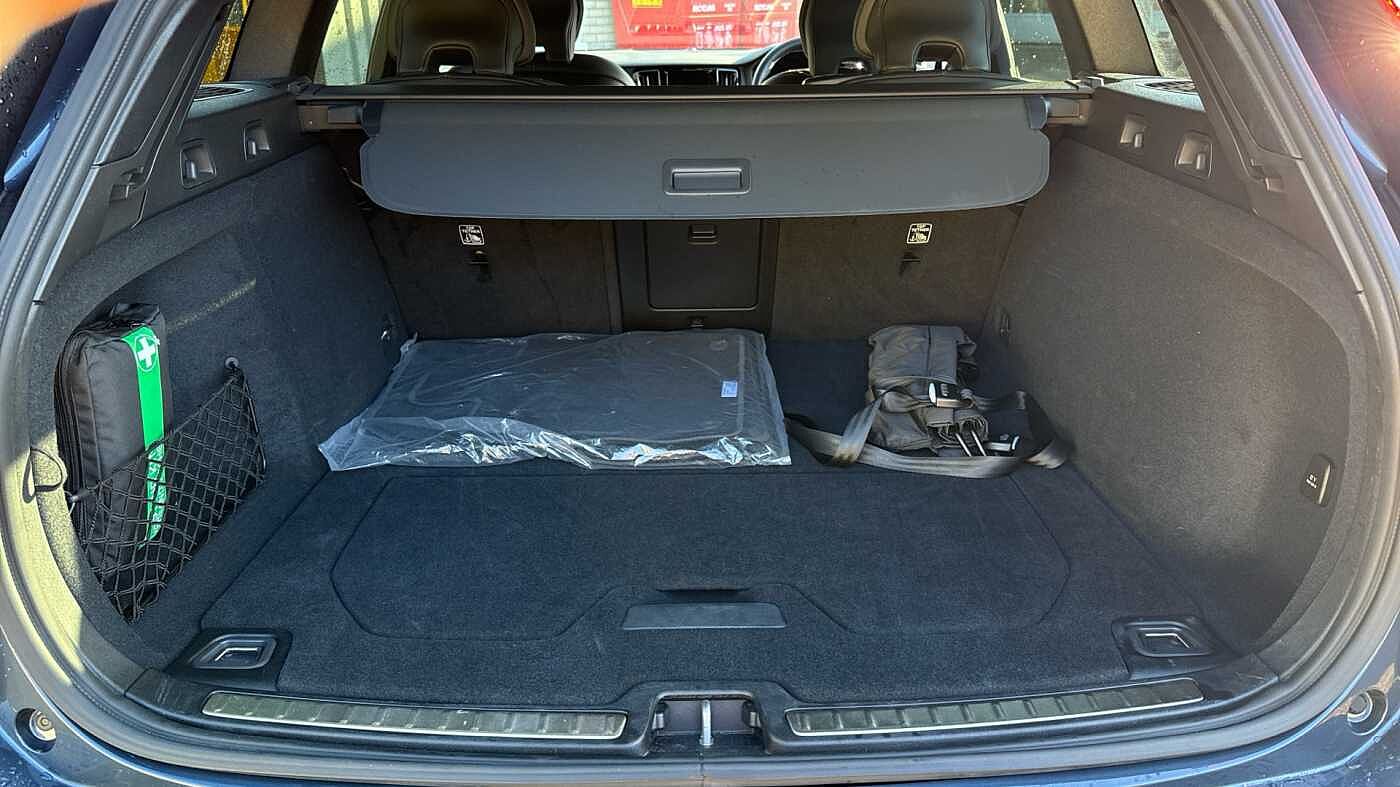 Used Volvo V60 2025 for sale - 78035936: Photo 15