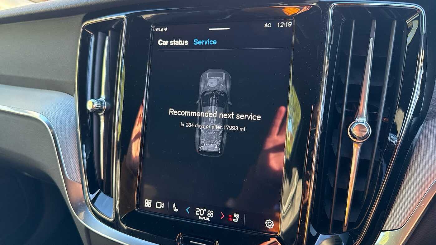 Used Volvo V60 2025 for sale - 78035936: Photo 16