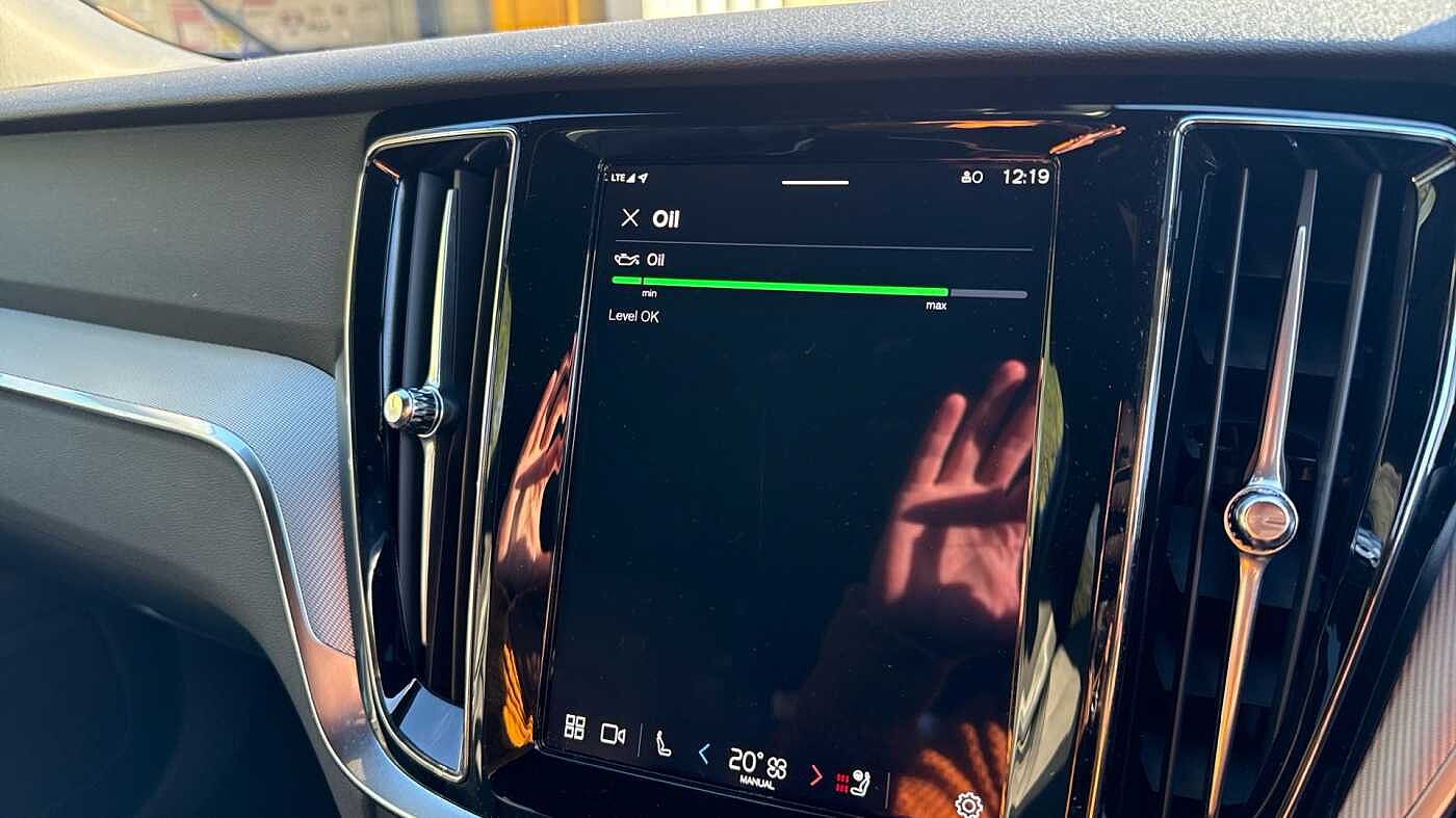 Used Volvo V60 2025 for sale - 78035936: Photo 17