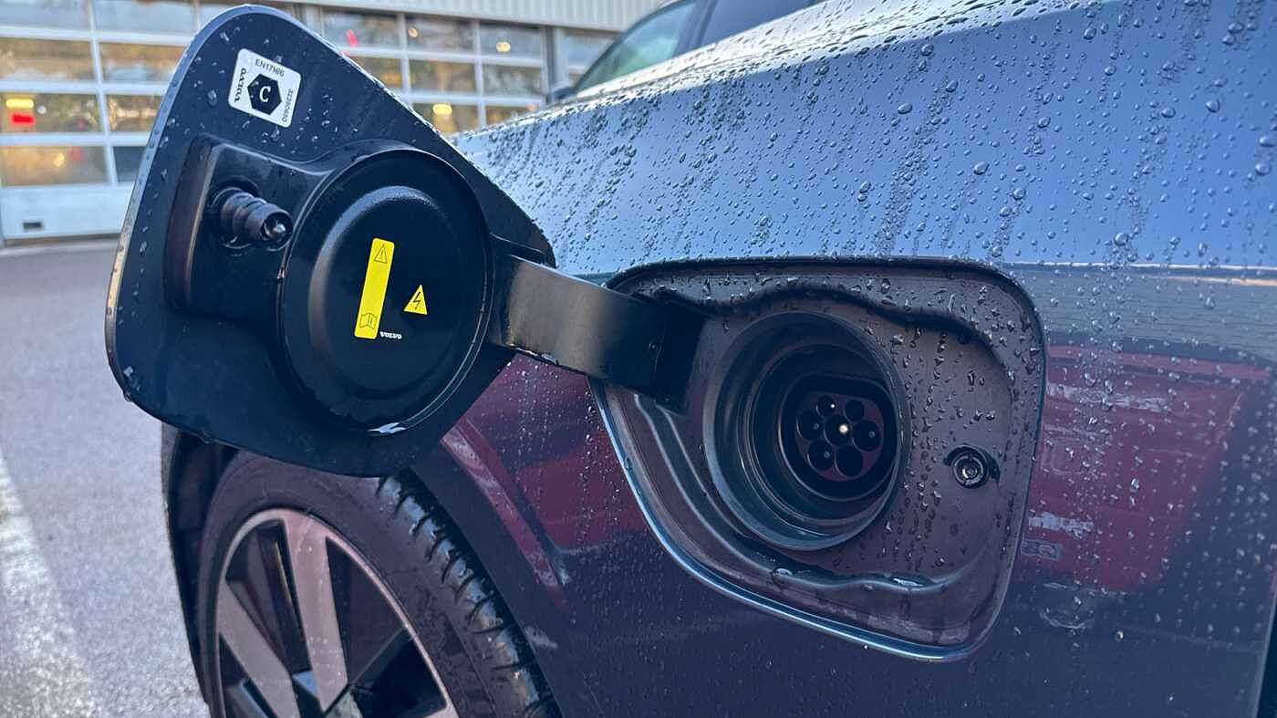 Used Volvo V60 2025 for sale - 78035936: Photo 18