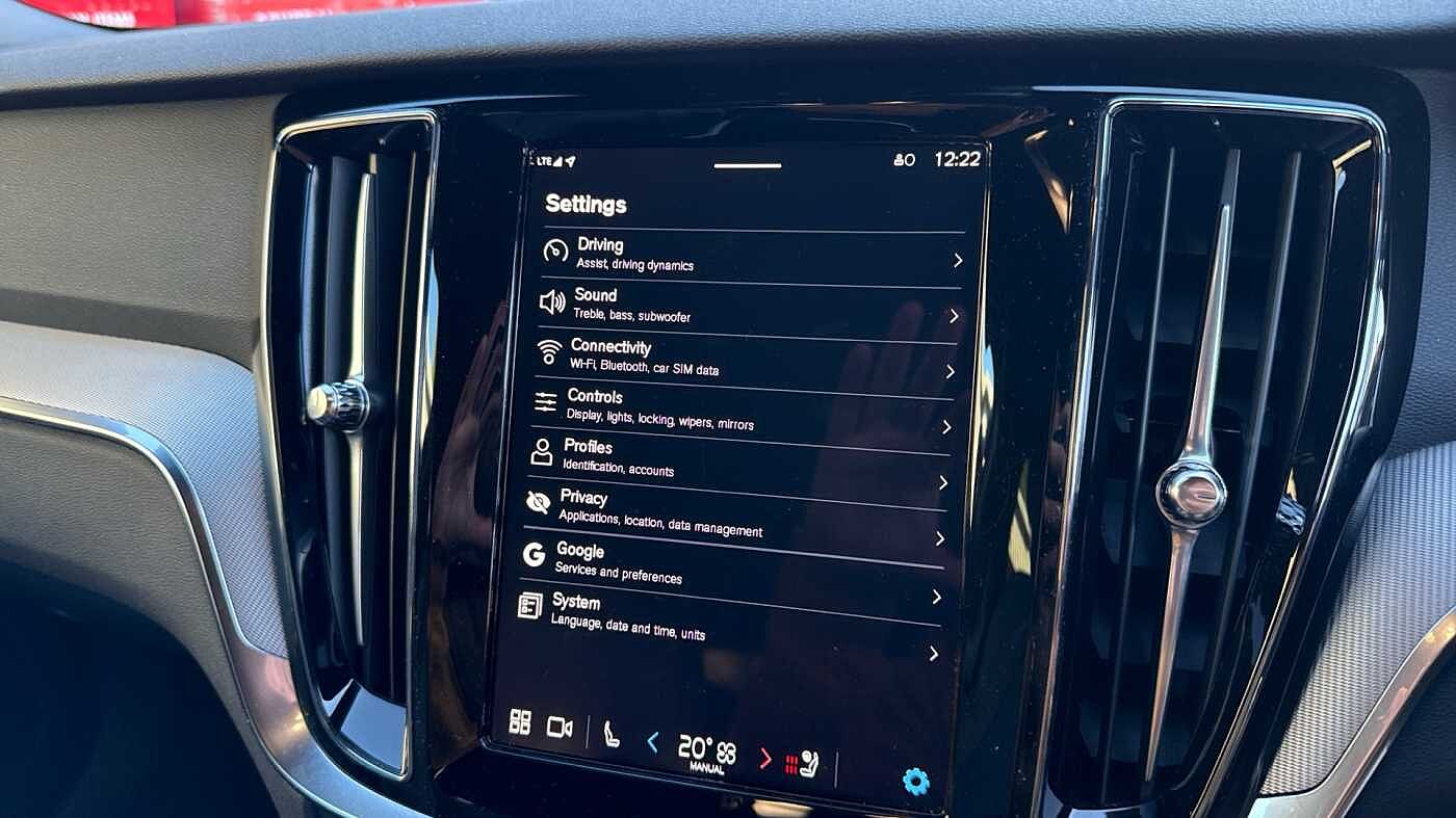 Used Volvo V60 2025 for sale - 78035936: Photo 19