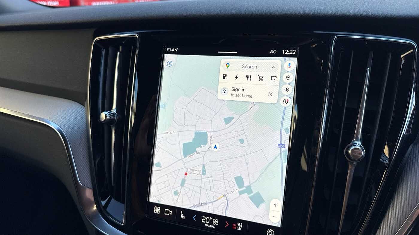 Used Volvo V60 2025 for sale - 78035936: Photo 20