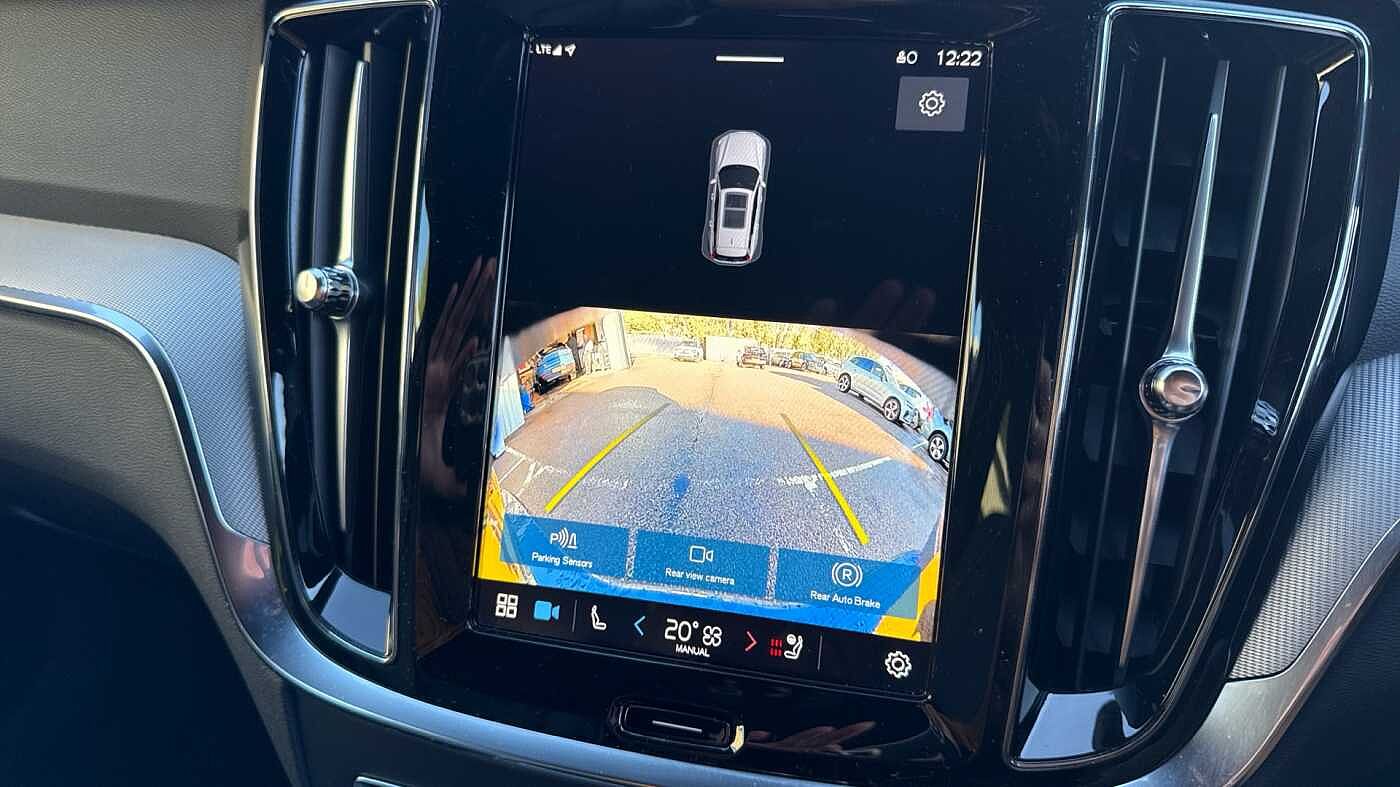 Used Volvo V60 2025 for sale - 78035936: Photo 21