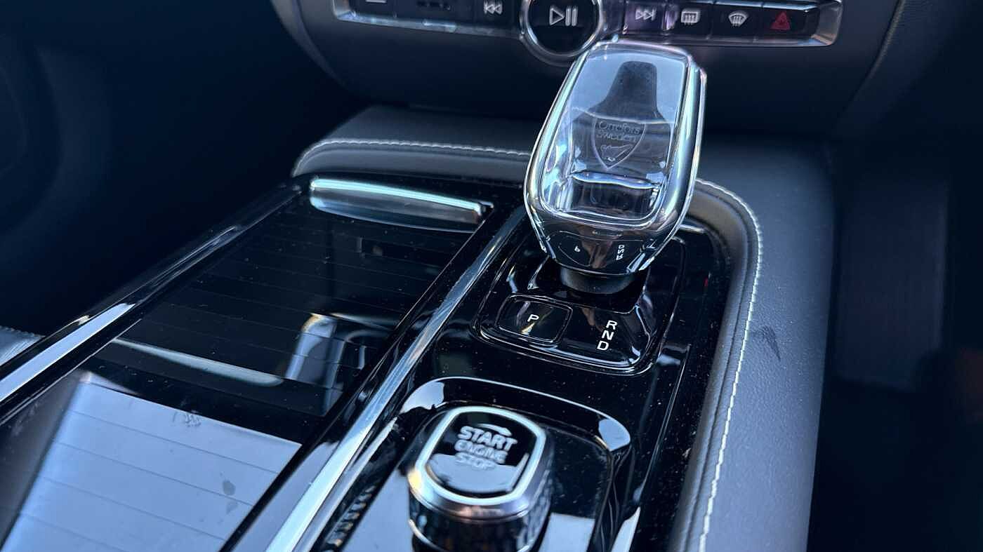 Used Volvo V60 2025 for sale - 78035936: Photo 28