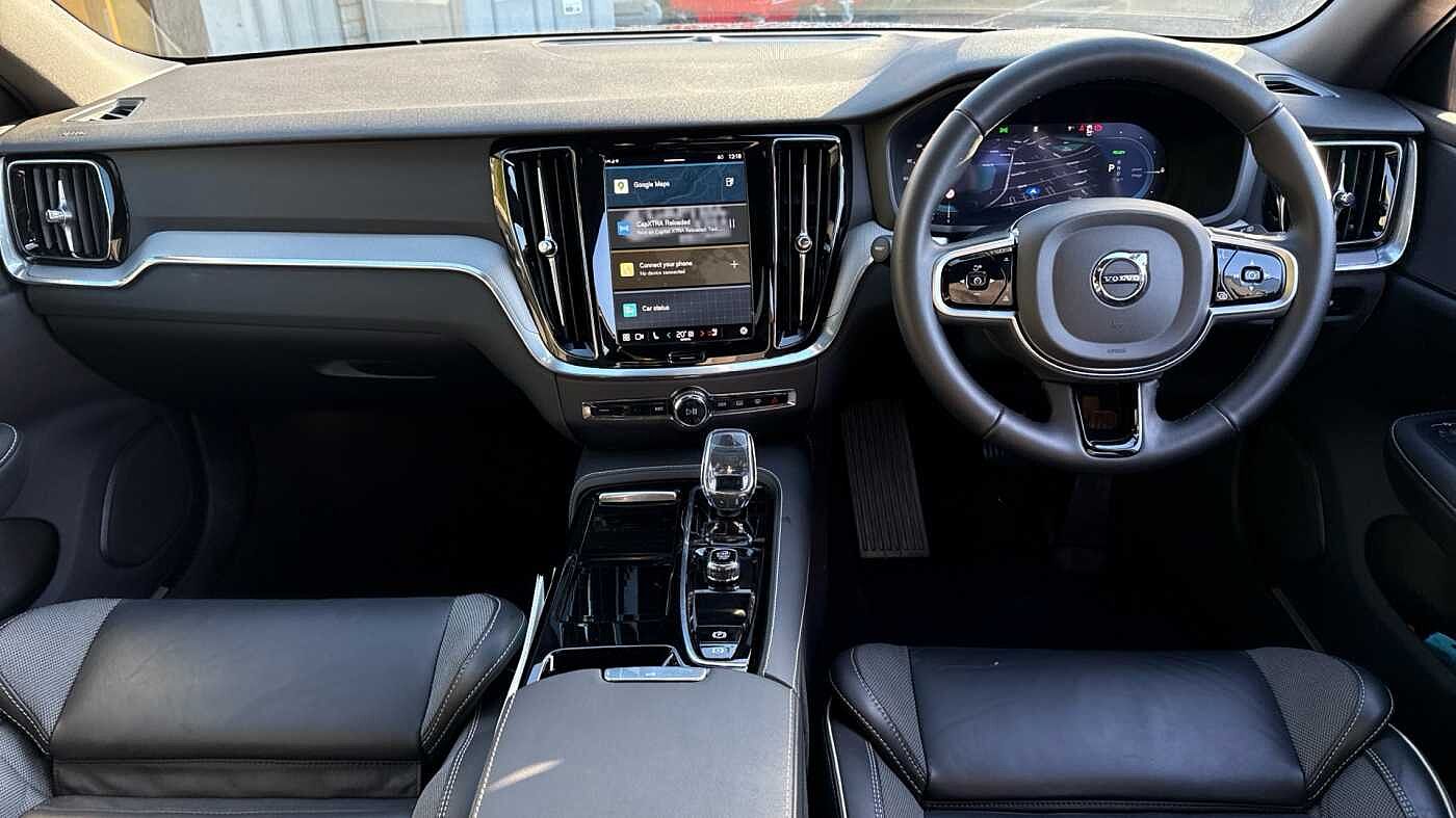 Used Volvo V60 2025 for sale - 78035936: Photo 6