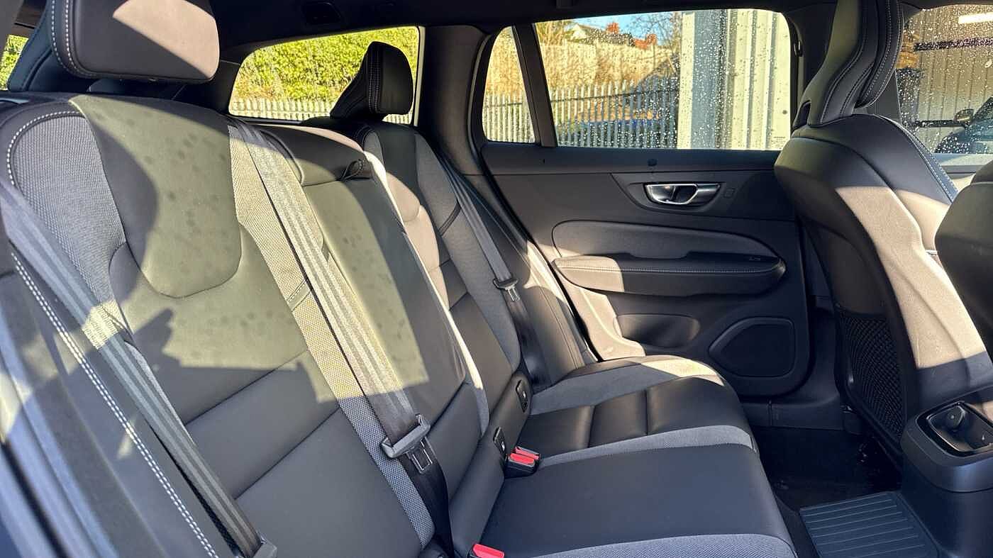 Used Volvo V60 2025 for sale - 78035936: Photo 8