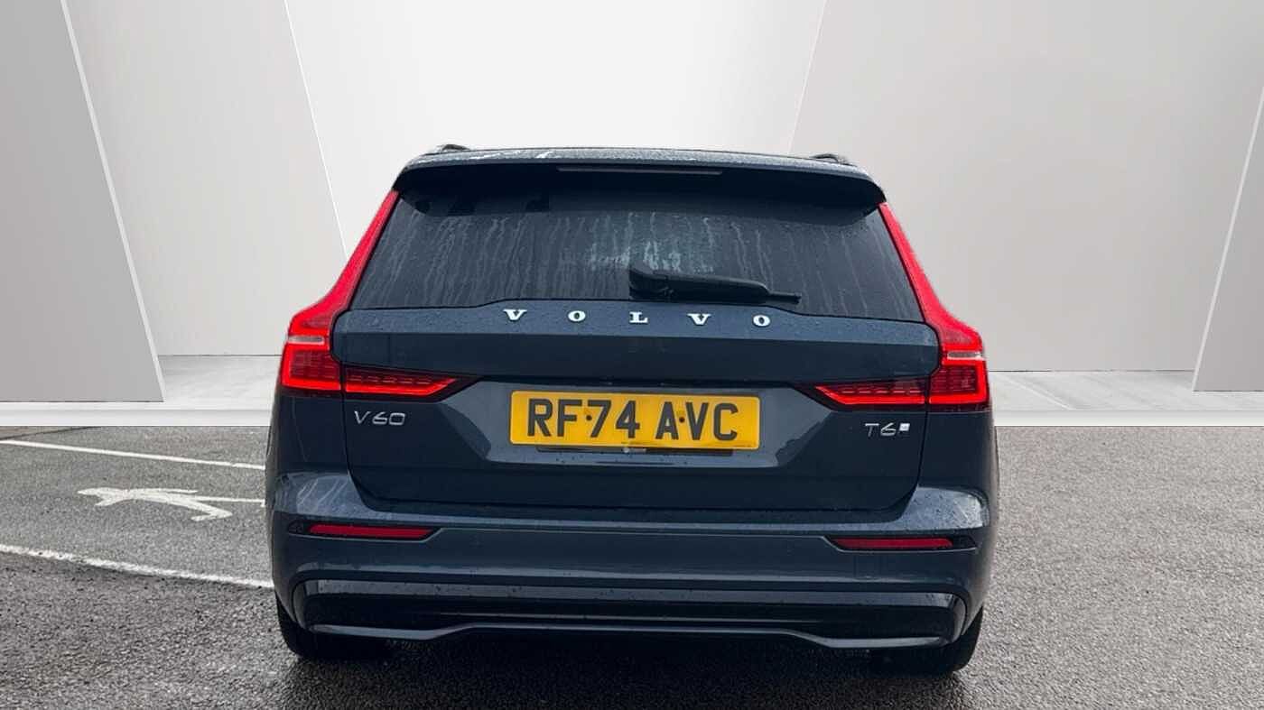 Used Volvo V60 2025 for sale - 78035936: Photo 9