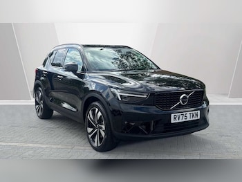 Used Volvo XC40 2025 for sale - 78456505: Photo