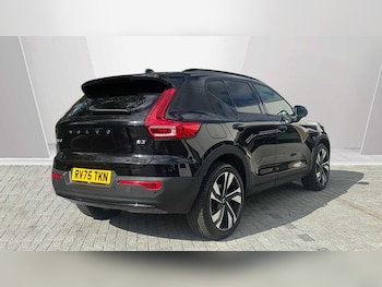 Used Volvo XC40 2025 for sale - 78456505: Photo