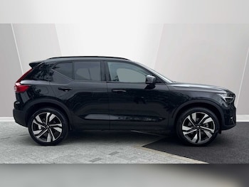 Used Volvo XC40 2025 for sale - 78456505: Photo