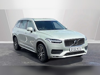 Used Volvo XC90 2022 for sale - 78681972: Photo