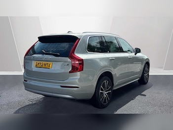 Used Volvo XC90 2022 for sale - 78681972: Photo