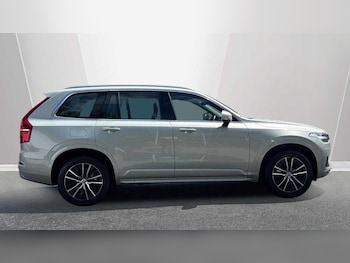 Used Volvo XC90 2022 for sale - 78681972: Photo
