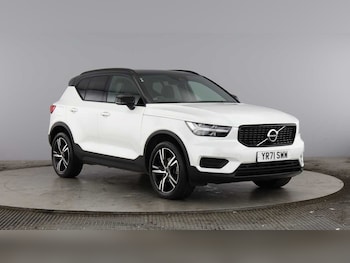 Used Volvo XC40 2021 for sale - 79405466: Photo