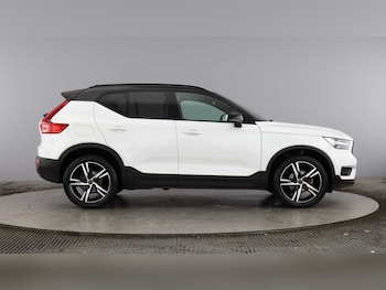 Used Volvo XC40 2021 for sale - 79405466: Photo
