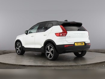 Used Volvo XC40 2021 for sale - 79405466: Photo