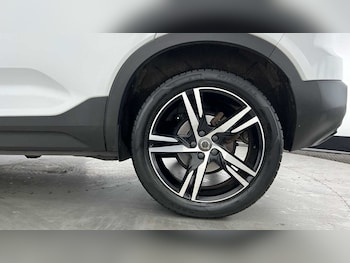 Used Volvo XC40 2021 for sale - 79405466: Photo