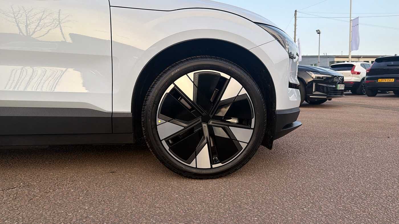 Used Volvo EX30 2026 for sale - 78179876: Photo 11