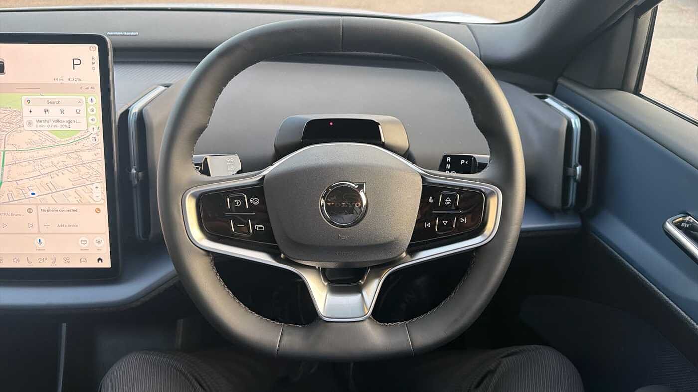 Used Volvo EX30 2026 for sale - 78179876: Photo 12