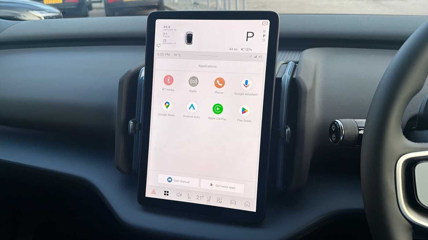 Used Volvo EX30 2026 for sale - 78179876: Photo 14