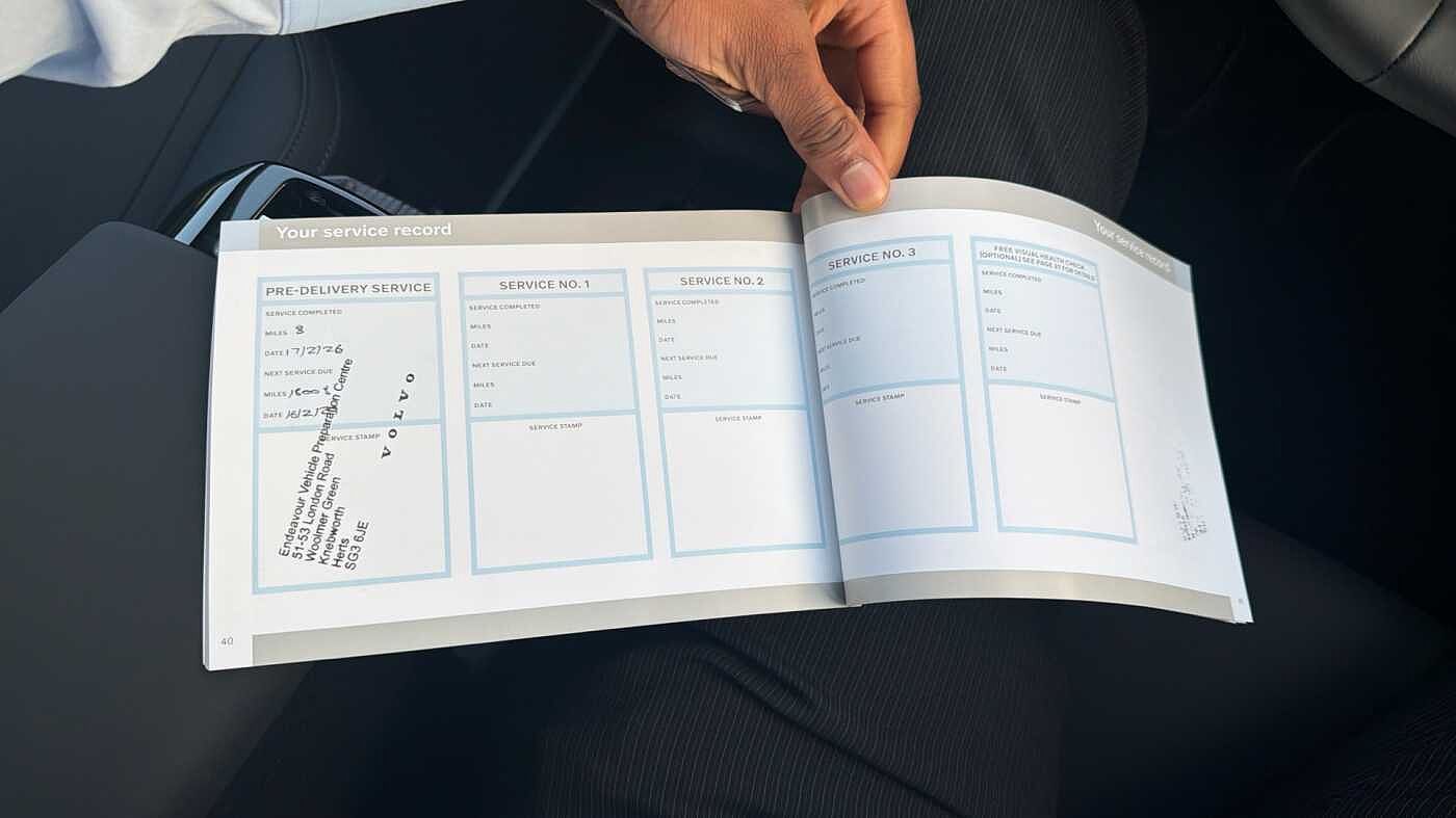 Used Volvo EX30 2026 for sale - 78179876: Photo 16