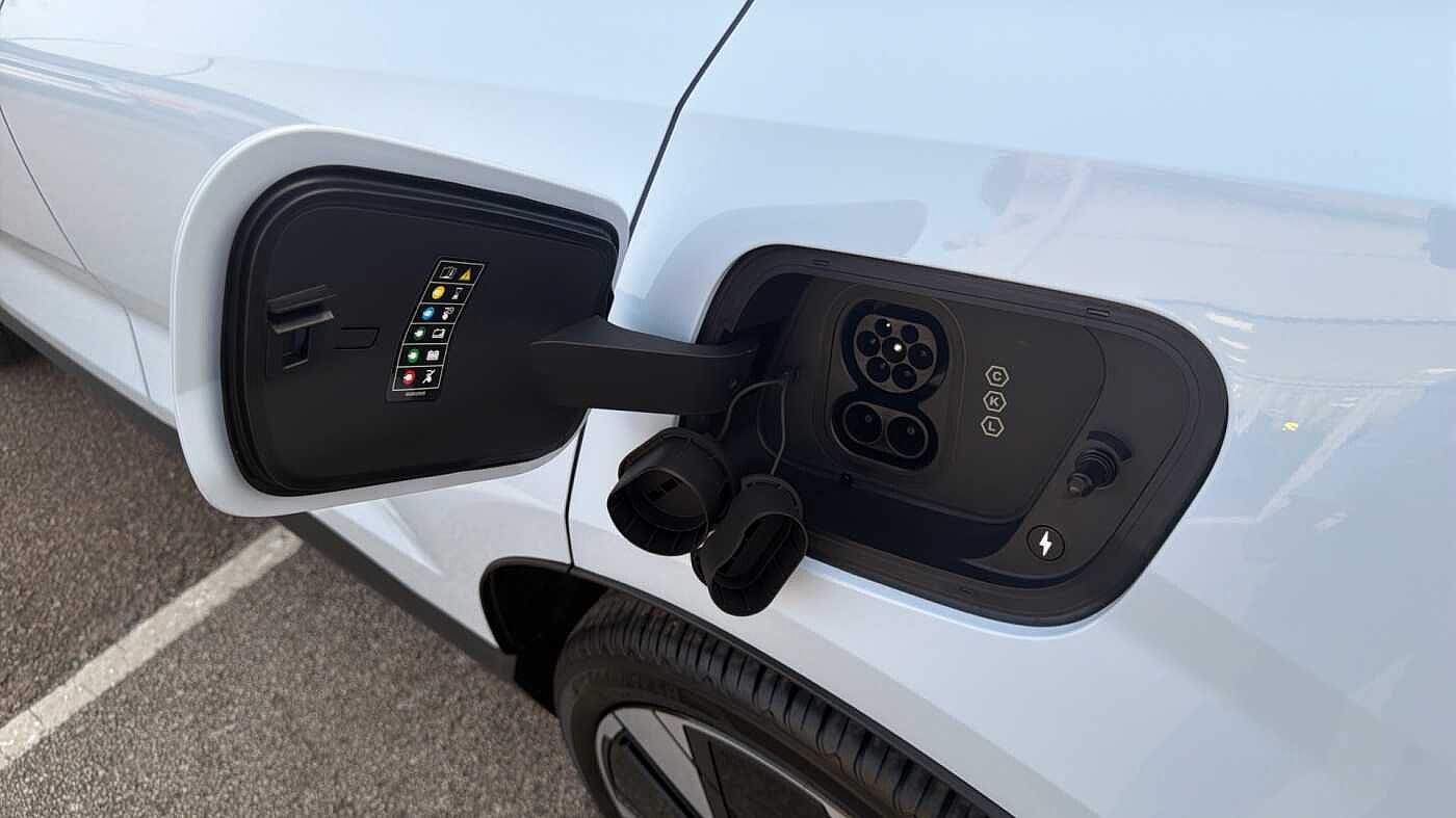 Used Volvo EX30 2026 for sale - 78179876: Photo 17