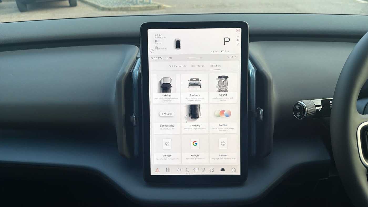 Used Volvo EX30 2026 for sale - 78179876: Photo 18