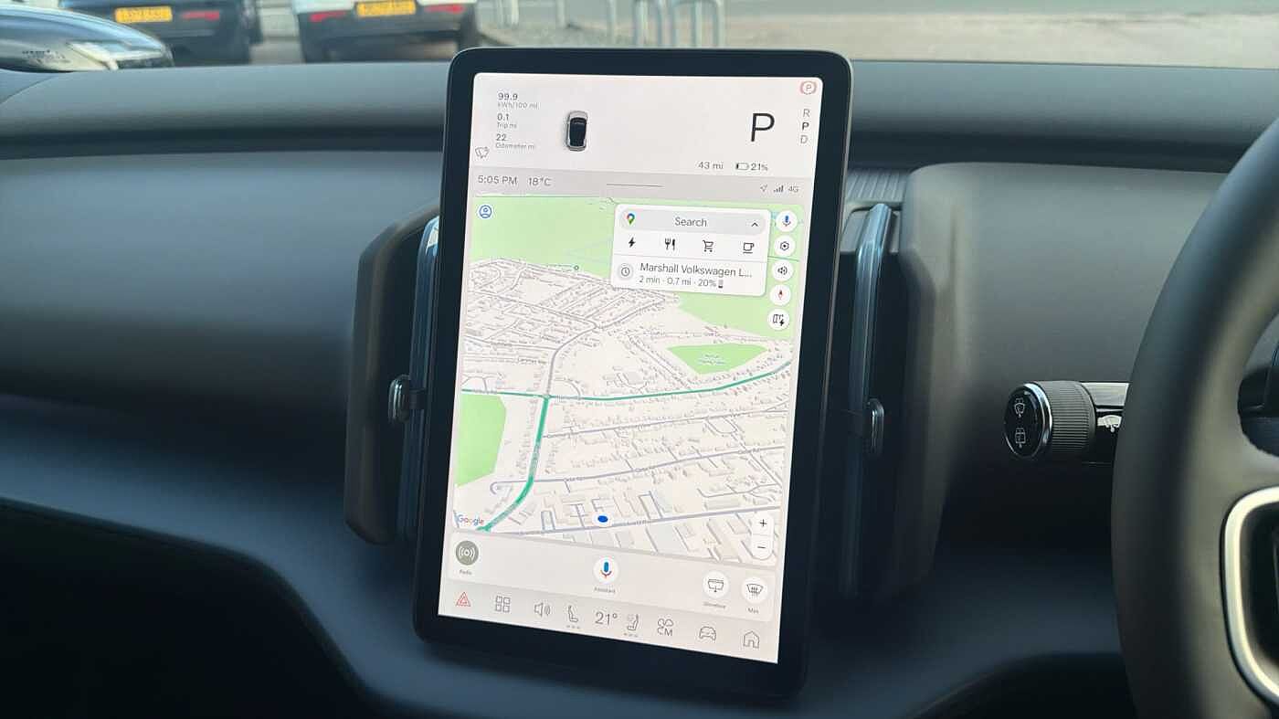 Used Volvo EX30 2026 for sale - 78179876: Photo 19