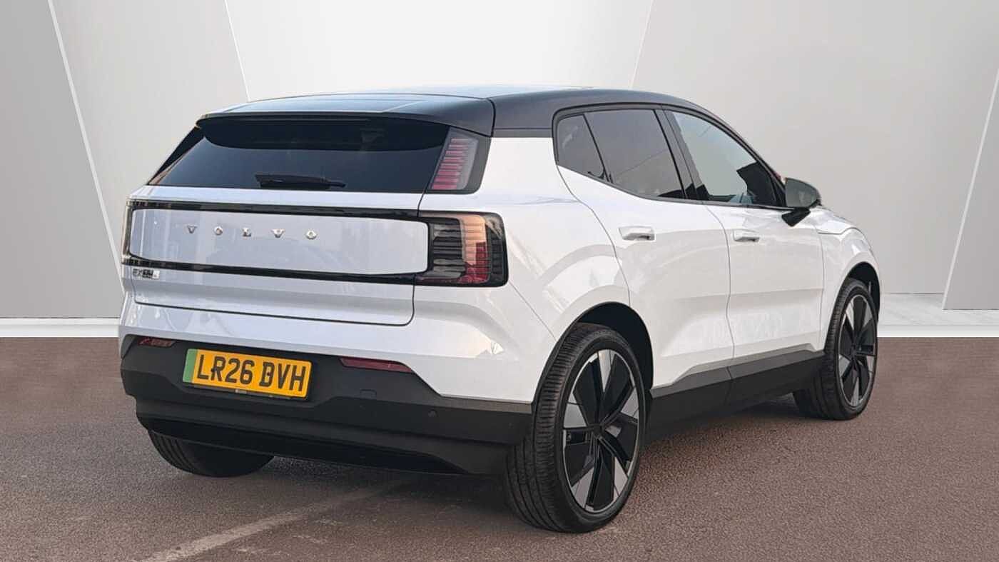 Used Volvo EX30 2026 for sale - 78179876: Photo 2