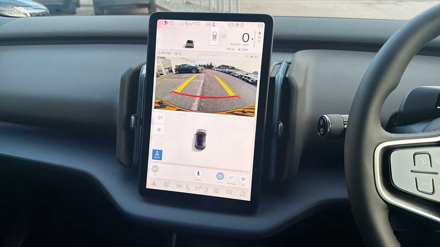 Used Volvo EX30 2026 for sale - 78179876: Photo 20