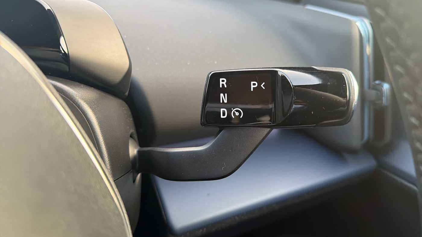 Used Volvo EX30 2026 for sale - 78179876: Photo 24