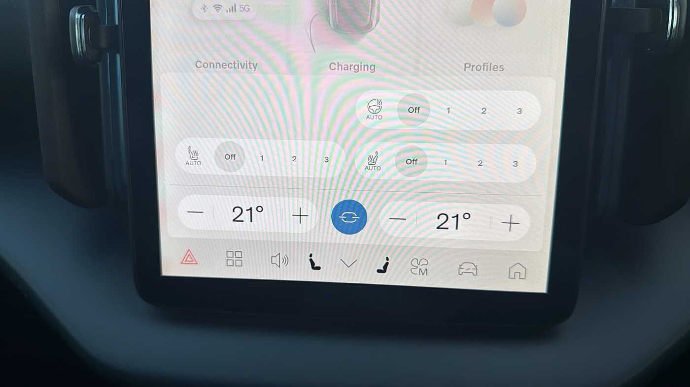 Used Volvo EX30 2026 for sale - 78179876: Photo 44