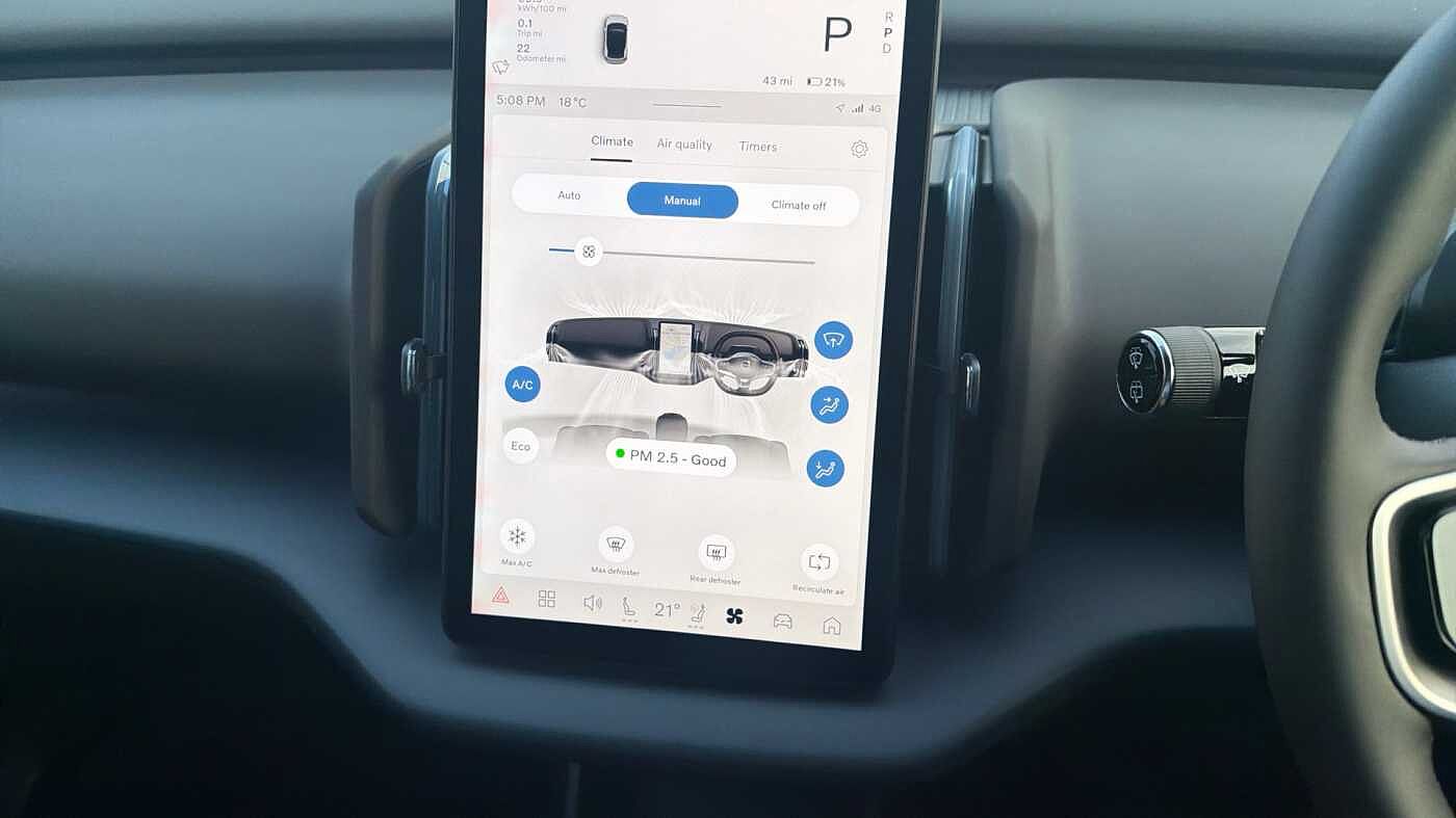 Used Volvo EX30 2026 for sale - 78179876: Photo 45