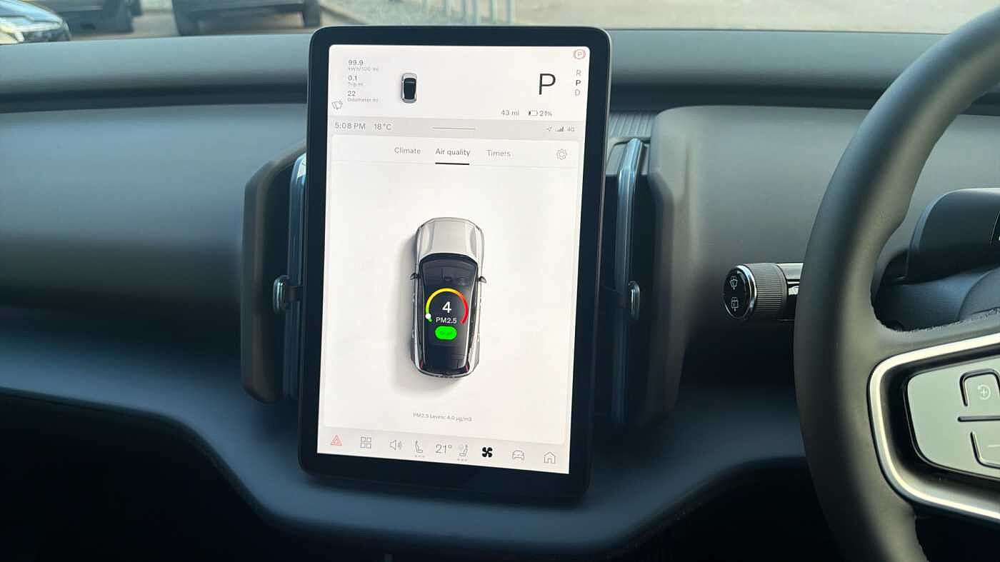 Used Volvo EX30 2026 for sale - 78179876: Photo 46