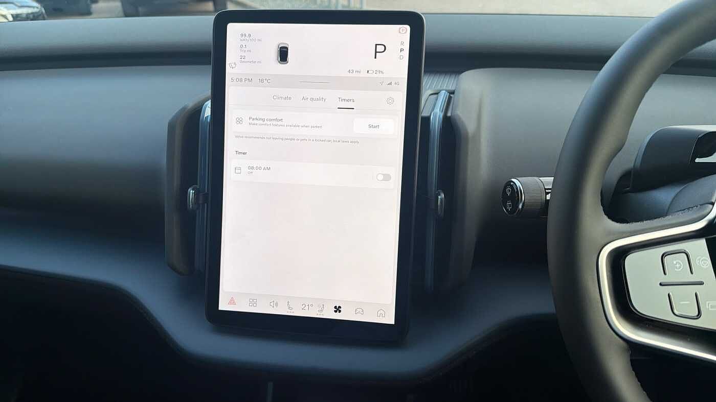 Used Volvo EX30 2026 for sale - 78179876: Photo 47