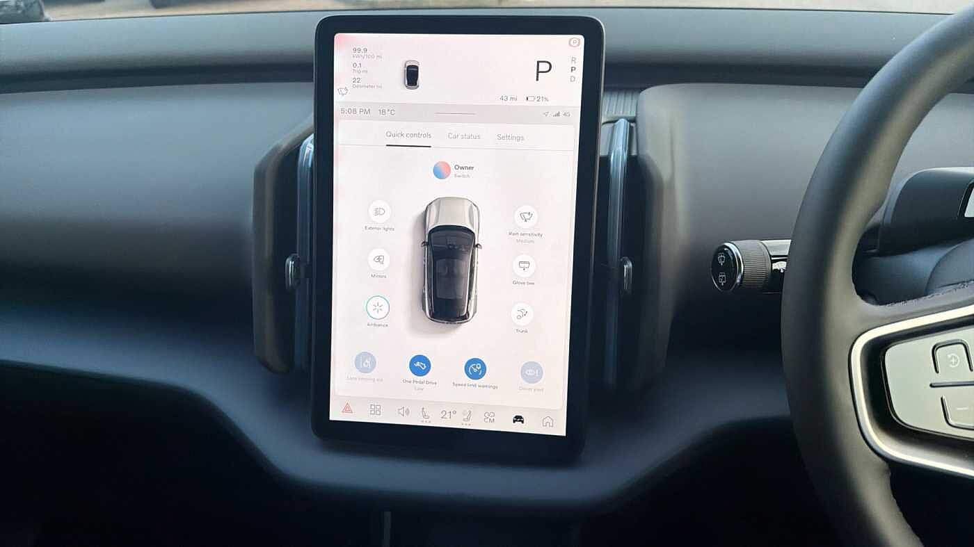 Used Volvo EX30 2026 for sale - 78179876: Photo 48