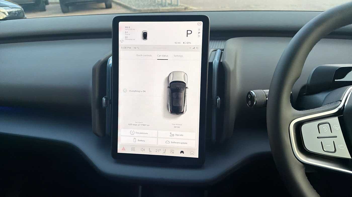 Used Volvo EX30 2026 for sale - 78179876: Photo 49