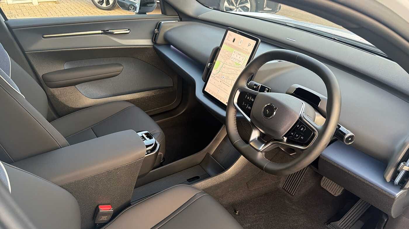 Used Volvo EX30 2026 for sale - 78179876: Photo 5