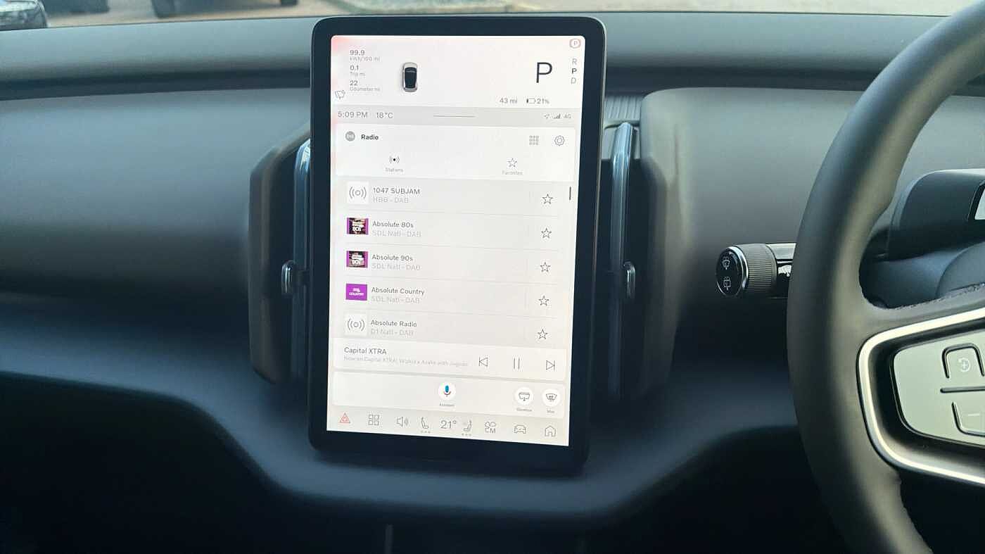 Used Volvo EX30 2026 for sale - 78179876: Photo 50