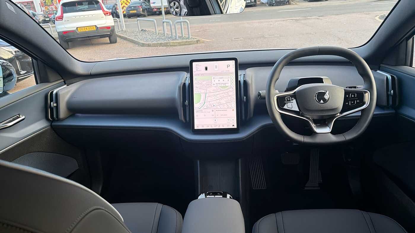 Used Volvo EX30 2026 for sale - 78179876: Photo 6