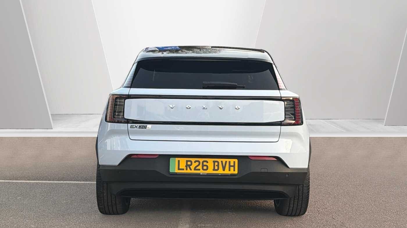 Used Volvo EX30 2026 for sale - 78179876: Photo 9