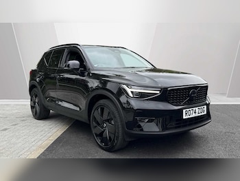 Used Volvo XC40 2025 for sale - 78533250: Photo