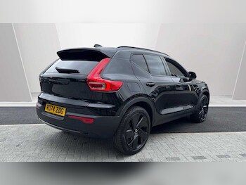 Used Volvo XC40 2025 for sale - 78533250: Photo